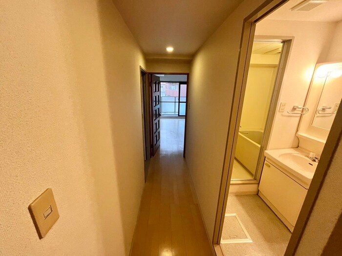 カーサミソノの物件内観写真