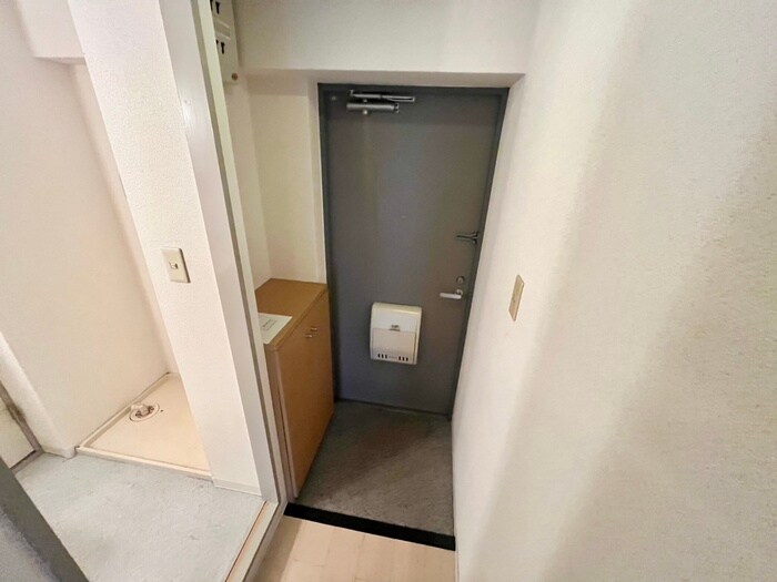 カーサミソノの物件内観写真