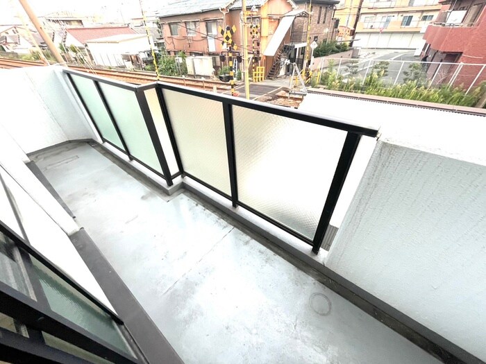 カーサミソノの物件内観写真