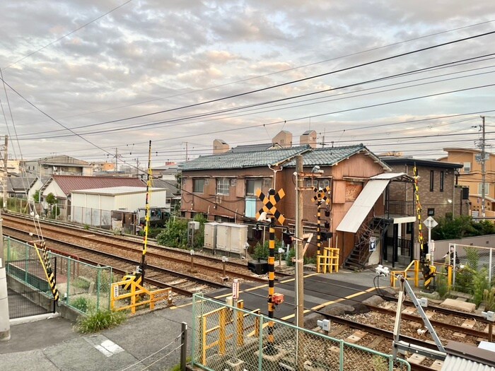 カーサミソノの物件内観写真