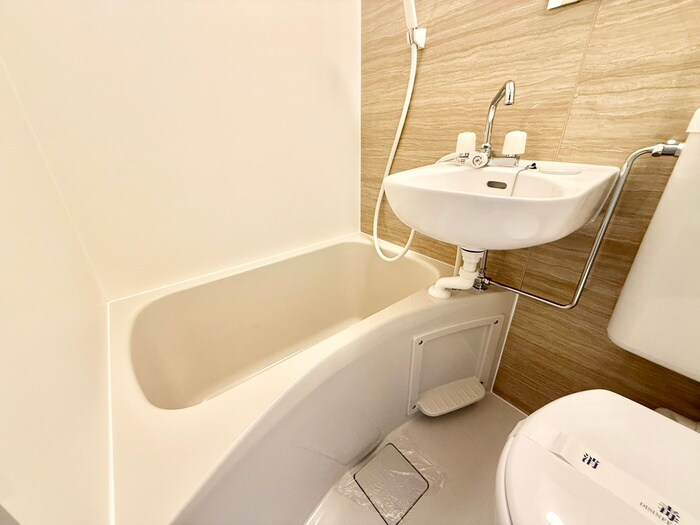 プレアール星田　西側の物件内観写真