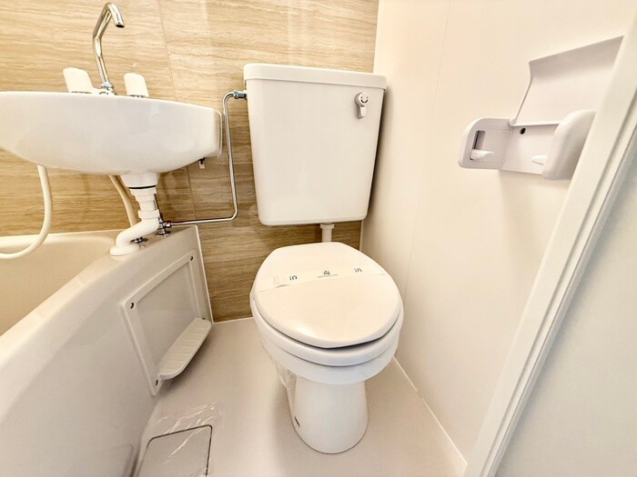 プレアール星田　西側の物件内観写真