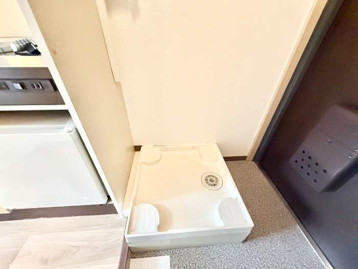 プレアール星田　西側の物件内観写真