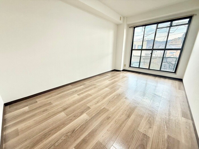 プレアール星田　西側の物件内観写真