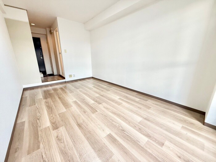 プレアール星田　西側の物件内観写真