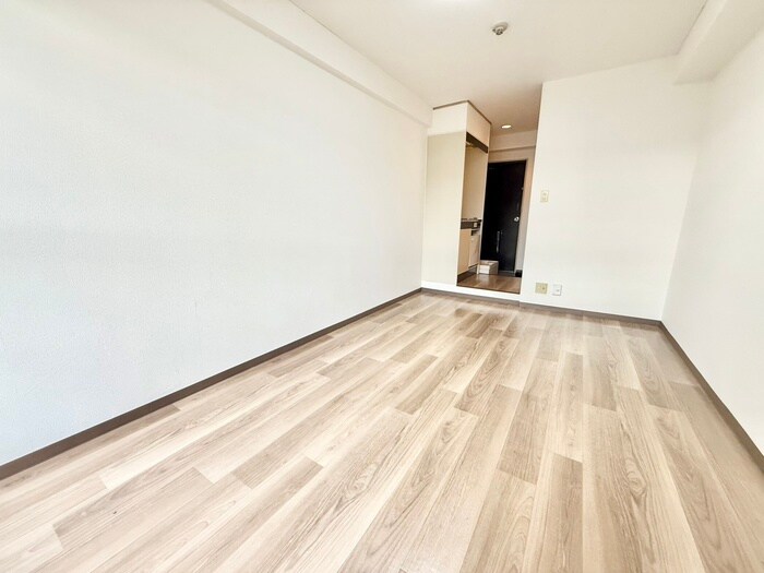 プレアール星田　西側の物件内観写真