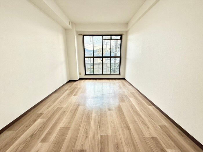 プレアール星田　西側の物件内観写真