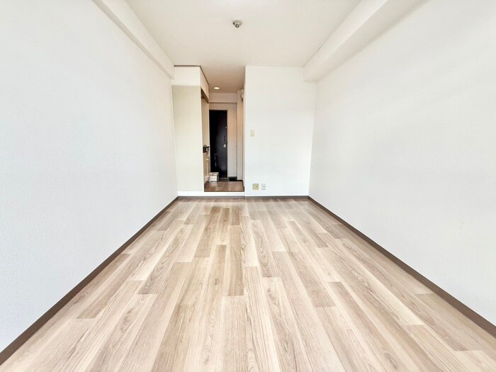 プレアール星田　西側の物件内観写真