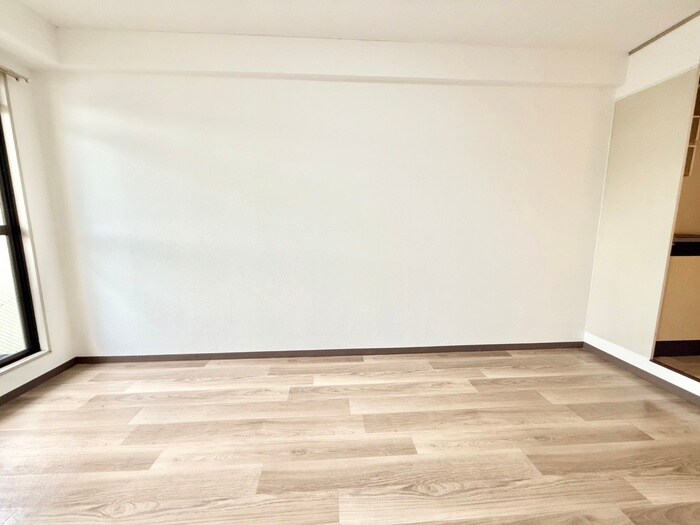 プレアール星田　西側の物件内観写真