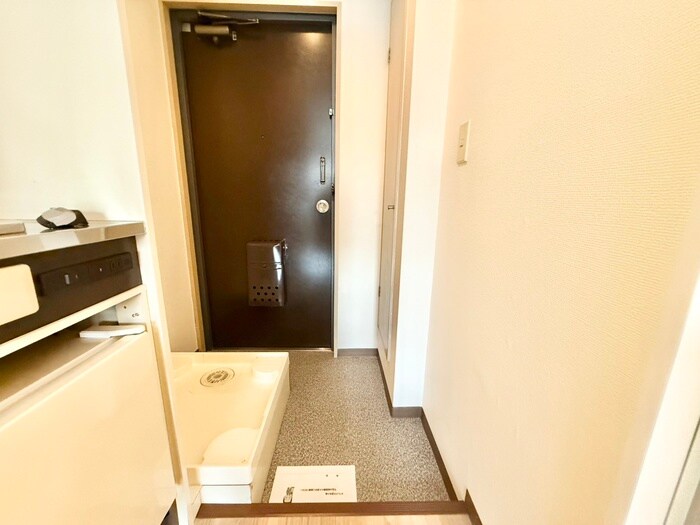 プレアール星田　西側の物件内観写真