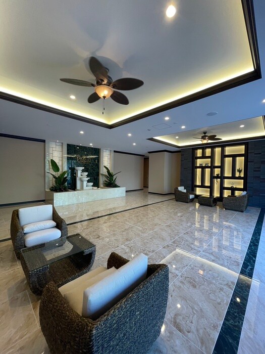 ﾌﾟﾚｼﾞｵ弁天町ASIANの物件外観写真