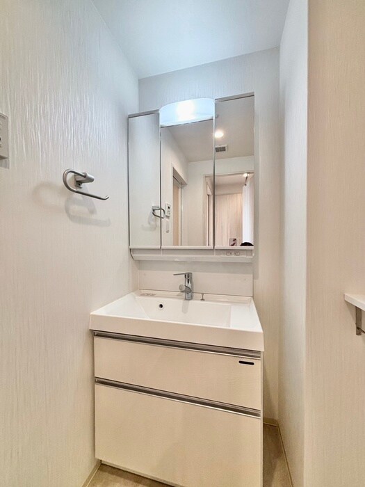 ﾌﾟﾚｼﾞｵ弁天町ASIANの物件内観写真