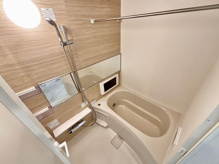 ﾌﾟﾚｼﾞｵ弁天町ASIANの物件内観写真