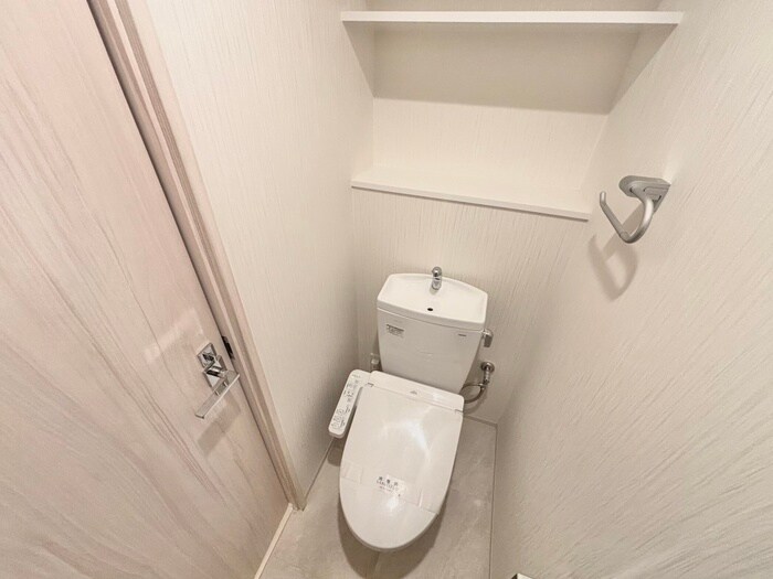 ﾌﾟﾚｼﾞｵ弁天町ASIANの物件内観写真