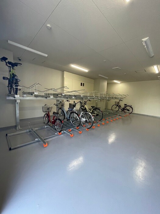 ﾌﾟﾚｼﾞｵ弁天町ASIANの物件外観写真