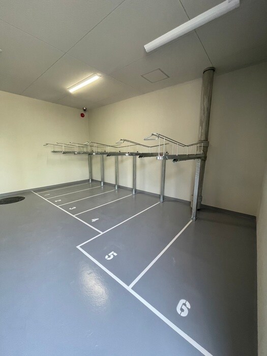 ﾌﾟﾚｼﾞｵ弁天町ASIANの物件外観写真