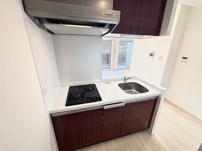 ﾌﾟﾚｼﾞｵ弁天町ASIANの物件内観写真