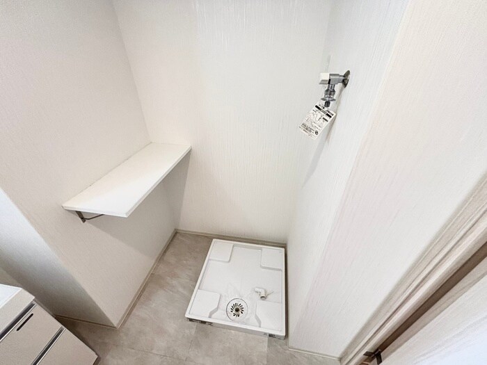 ﾌﾟﾚｼﾞｵ弁天町ASIANの物件内観写真