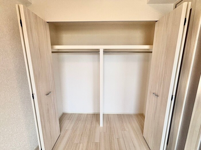 ﾌﾟﾚｼﾞｵ弁天町ASIANの物件内観写真