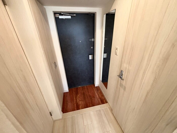 ﾌﾟﾚｼﾞｵ弁天町ASIANの物件内観写真