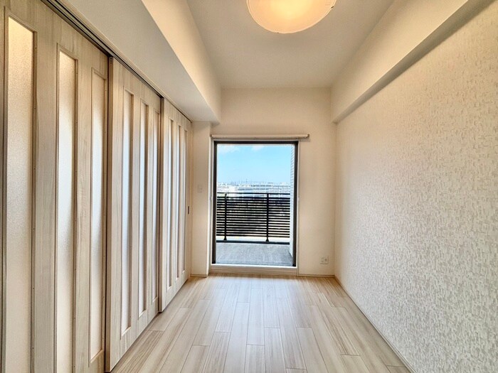 ﾌﾟﾚｼﾞｵ弁天町ASIANの物件内観写真