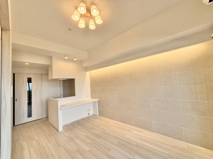 ﾌﾟﾚｼﾞｵ弁天町ASIANの物件内観写真