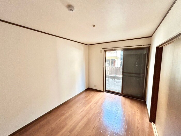 村上ハイツの物件内観写真