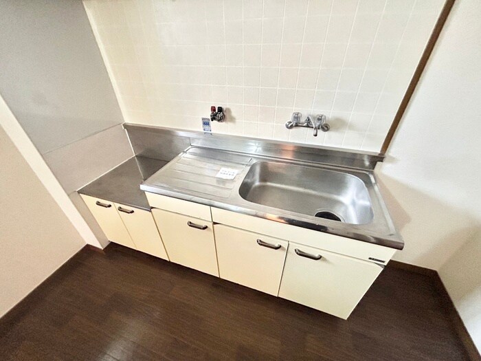 村上ハイツの物件内観写真