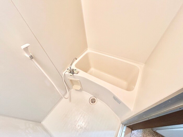 村上ハイツの物件内観写真