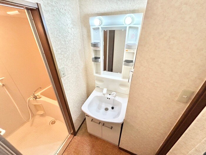 村上ハイツの物件内観写真