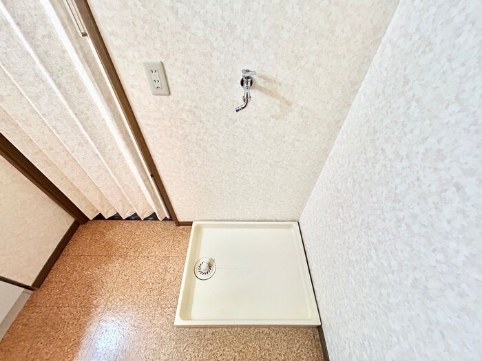 村上ハイツの物件内観写真