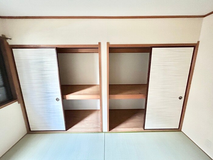 村上ハイツの物件内観写真