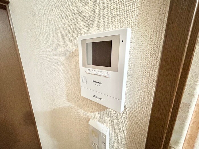 村上ハイツの物件内観写真