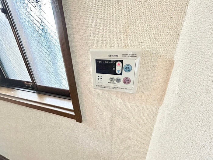 村上ハイツの物件内観写真