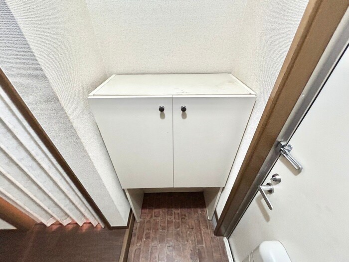 村上ハイツの物件内観写真