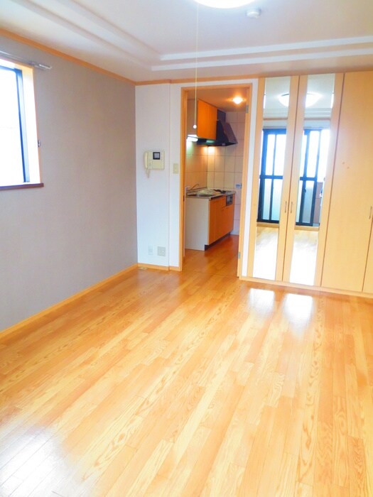 ＯＰＵＳ　ＯＮＥの物件内観写真