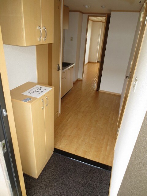 ＯＰＵＳ　ＯＮＥの物件内観写真