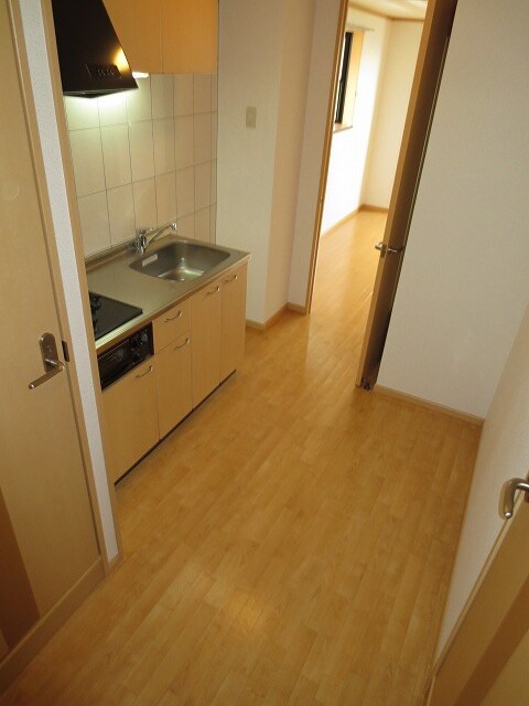 ＯＰＵＳ　ＯＮＥの物件内観写真