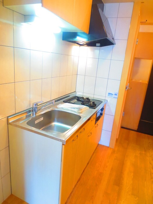 ＯＰＵＳ　ＯＮＥの物件内観写真