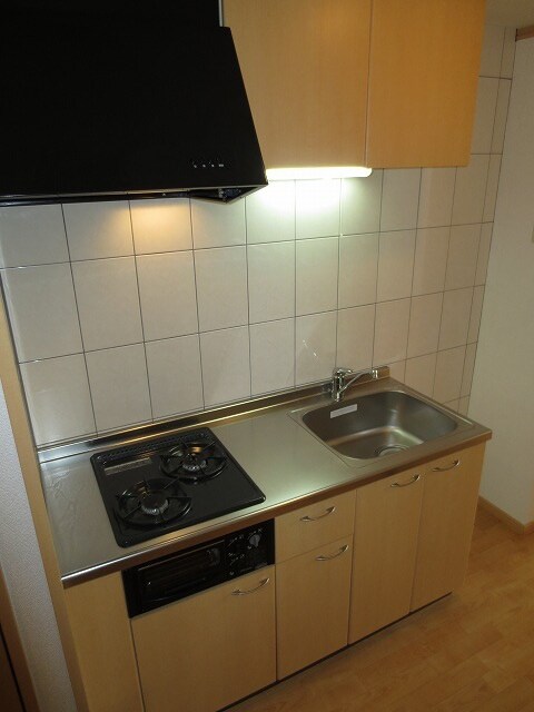 ＯＰＵＳ　ＯＮＥの物件内観写真