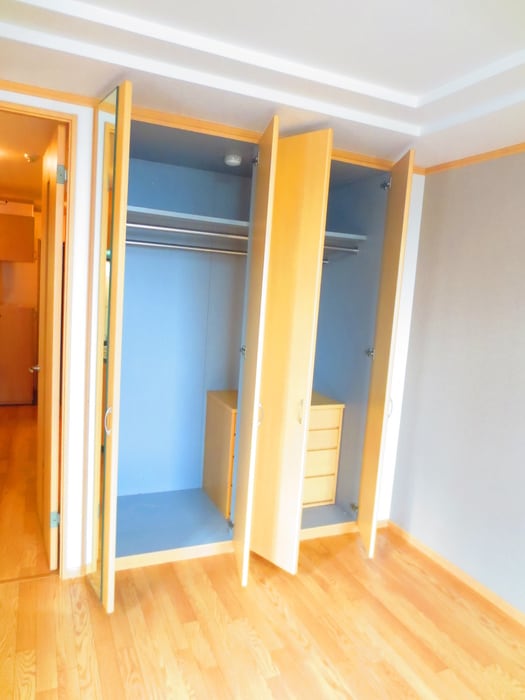 ＯＰＵＳ　ＯＮＥの物件内観写真