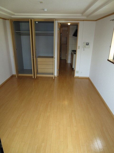 ＯＰＵＳ　ＯＮＥの物件内観写真