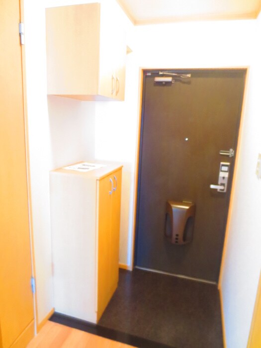 ＯＰＵＳ　ＯＮＥの物件内観写真