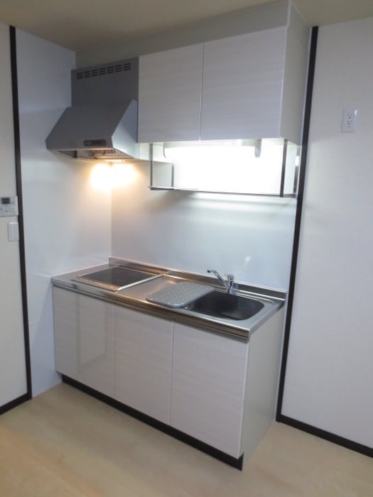 フジパレス堺北長尾の物件内観写真