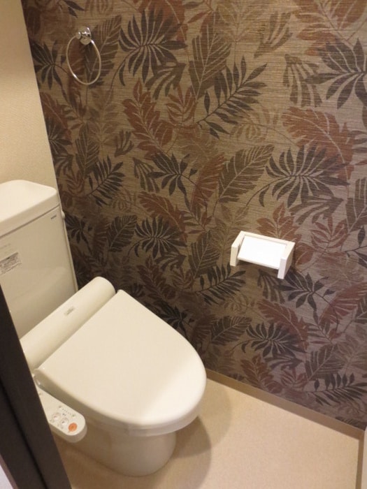 フジパレス堺北長尾の物件内観写真