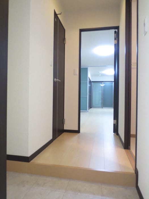 フジパレス堺北長尾の物件内観写真