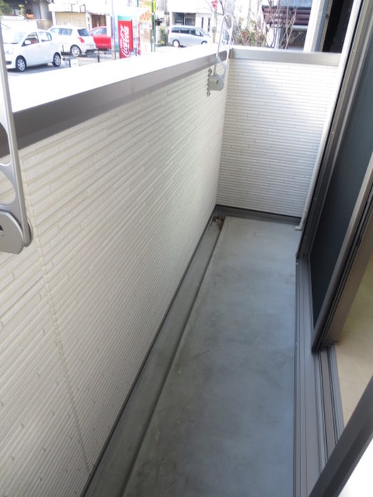 フジパレス堺北長尾の物件内観写真