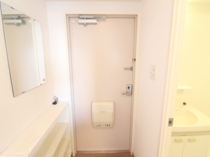 Ma chambre `a Kuiseの物件内観写真