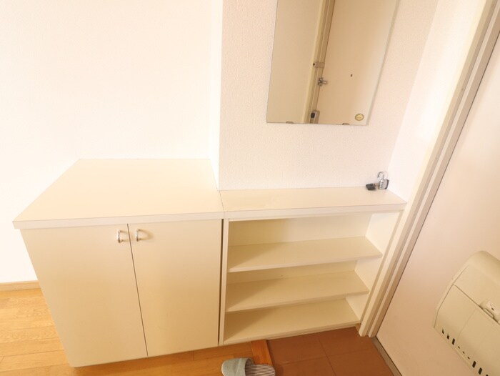 Ma chambre `a Kuiseの物件内観写真