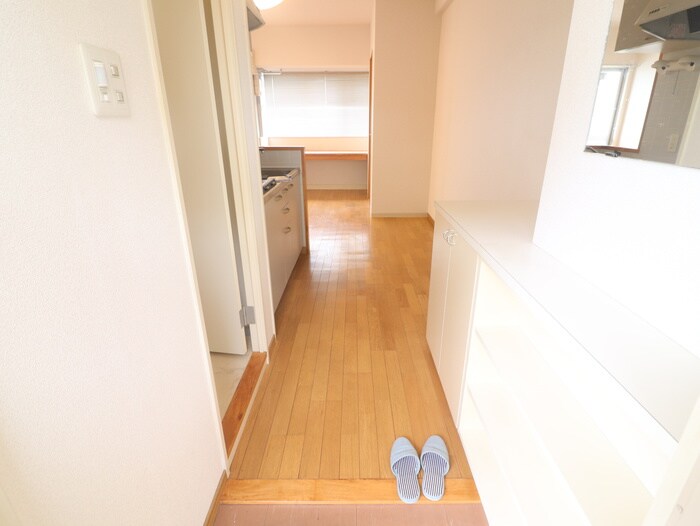 Ma chambre `a Kuiseの物件内観写真